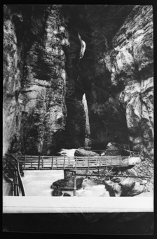Grindelwald, Lütschinenschlucht