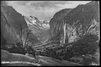 Lauterbrunnen