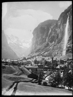 Lauterbrunnen