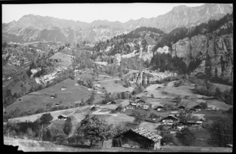Lauterbrunnental, Wengernalpbahn