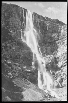 Lauterbrunnenthal, Schmadribachfall