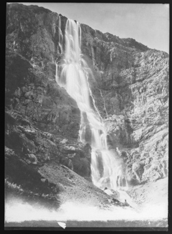 Schmadribachfall, Lauterbrunnenthal
