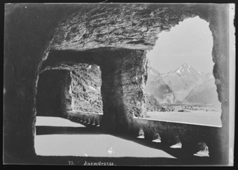 Axenstrasse