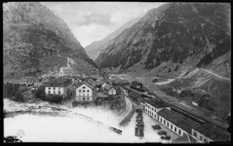Göschenen