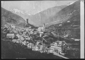 Hospenthal