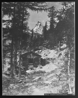 Matterhorn