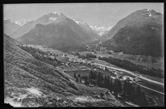 Pontresina