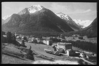 Pontresina