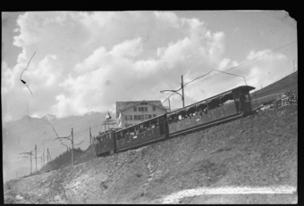 Jungfraubahn