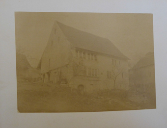 Biberstein
