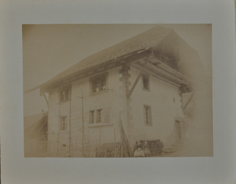 Leerau