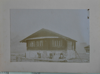 Iberg