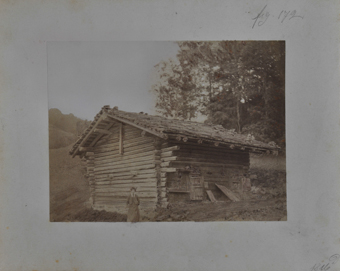 Diablerets