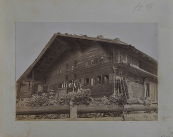 Diablerets