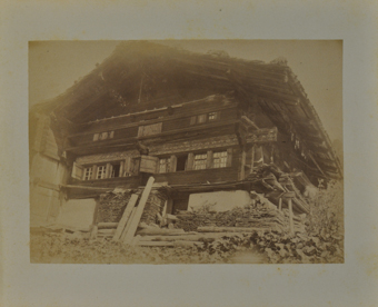 Diablerets