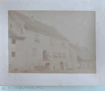 Oberlauchringen, Schwarzwald