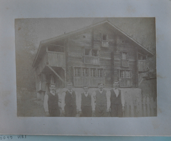 Erstfeld