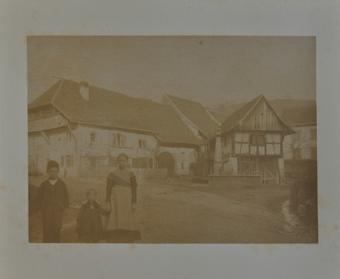 Maisprach