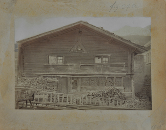 Zwinglishaus