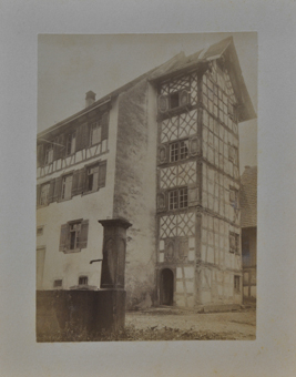 Wellhausen TG