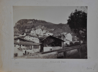 Splügen
