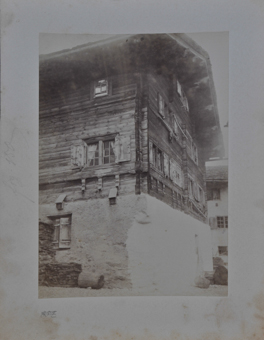Splügen