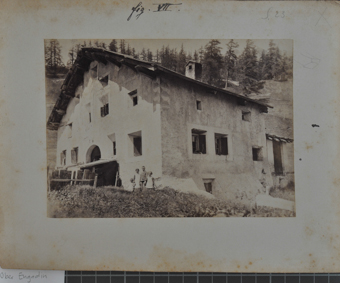 Silvaplana