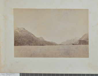Piotta/Sils GR
