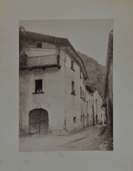 Fiesso/Poschiavo