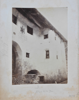Süs/Susch GR