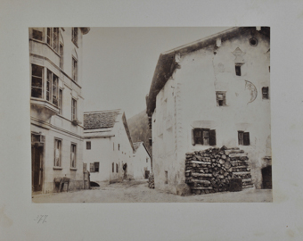 Süs/Susch GR