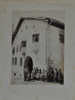 Schuls/Scuol