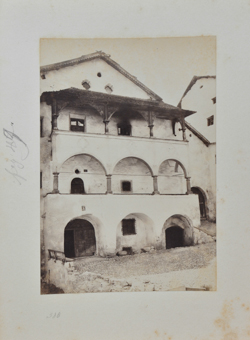 Schuls/Scuol