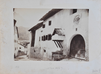 Schuls/Scuol