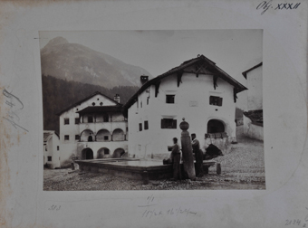 Schuls/Scuol
