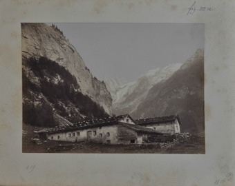 Sennhütte von Herrenrüti
