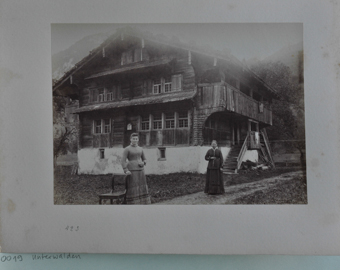 Wolfenschiessen