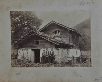 Wolfenschiessen