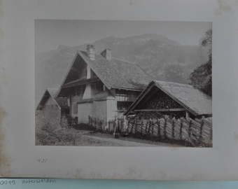 Lungern