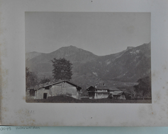 Lungern