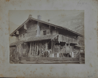 Lungern