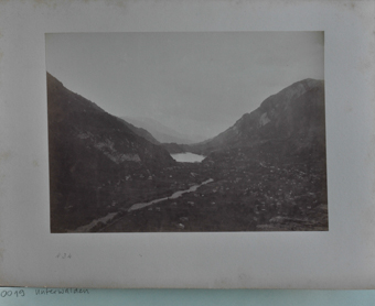 Lungern