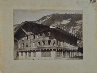 Meiringen