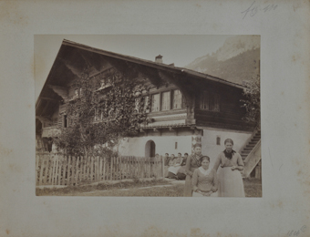 Meiringen