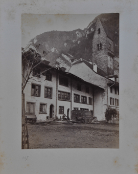 Unterseen
