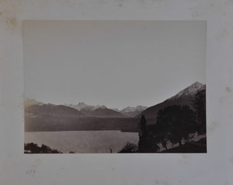 Aussicht von Sigriswil