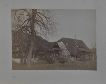 Hämikon LU