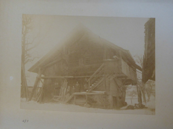 Beinwil, Freiamt