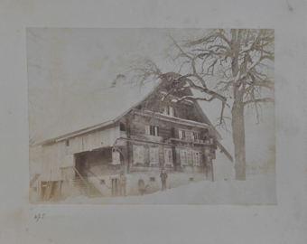 Ober-Klotenberg LU