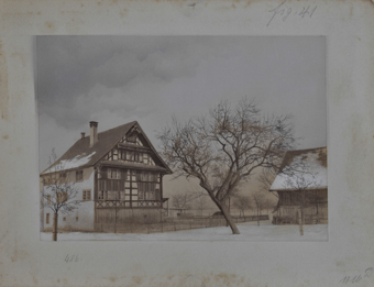 Bäch SZ
